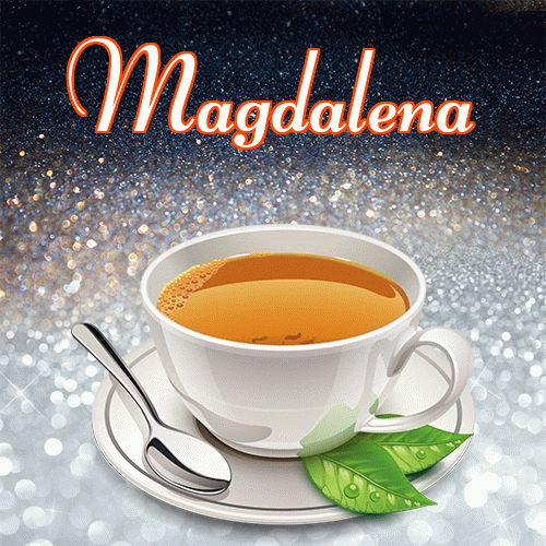 Miłego wieczoru i dobrej nocy życzę!。 