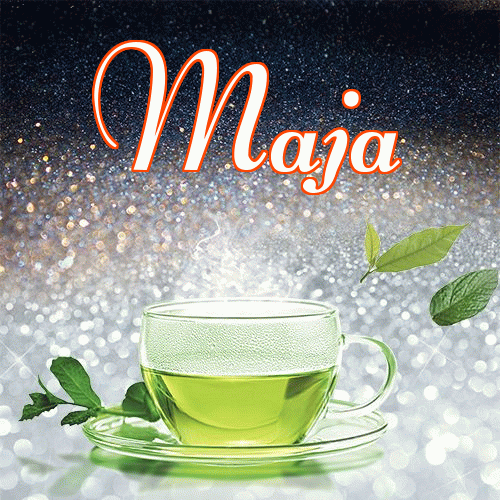 Miłego wieczoru i dobrej nocy życzę!。 