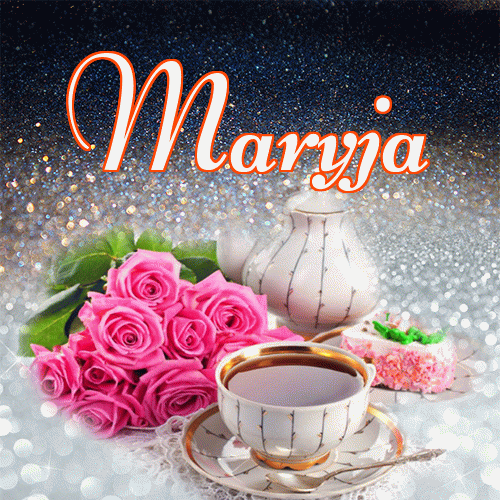 Miłego wieczoru i dobrej nocy życzę!。 