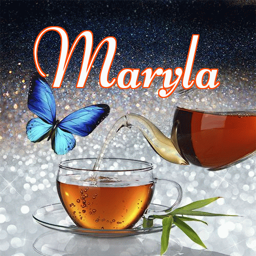 Miłego wieczoru i dobrej nocy życzę!。 