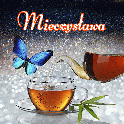 Miłego wieczoru i dobrej nocy życzę!。 