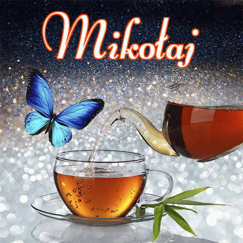 Miłego wieczoru i dobrej nocy życzę!。 