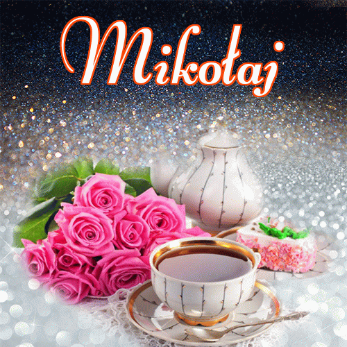 Miłego wieczoru i dobrej nocy życzę!。 