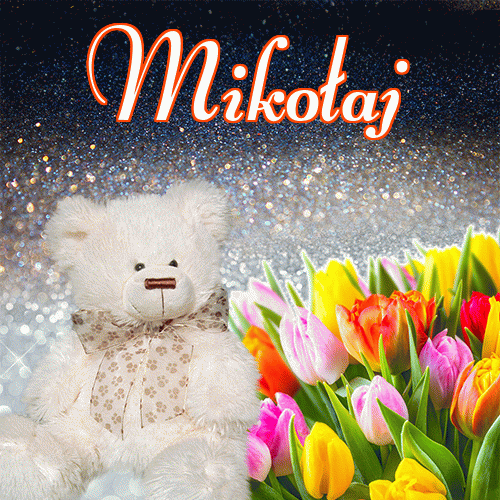 Miłego wieczoru i dobrej nocy życzę!。 