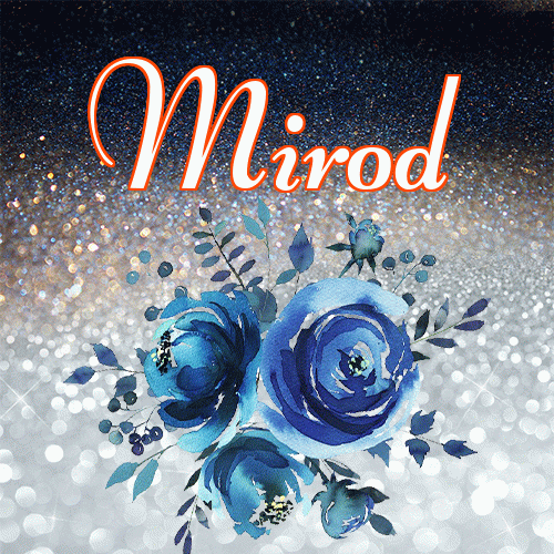 Miłego wieczoru i dobrej nocy życzę!。 