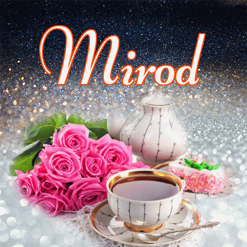 Miłego wieczoru i dobrej nocy życzę!。 