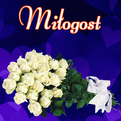 Miłego wieczoru i dobrej nocy życzę!。 