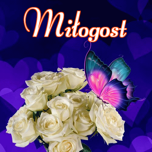 Miłego wieczoru i dobrej nocy życzę!。 