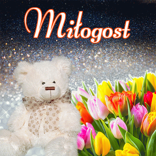 Miłego wieczoru i dobrej nocy życzę!。 