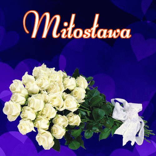 Miłego wieczoru i dobrej nocy życzę!。 