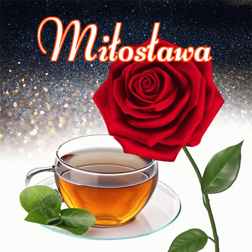 Miłego wieczoru i dobrej nocy życzę!。 