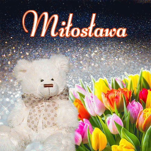 Miłego wieczoru i dobrej nocy życzę!。 