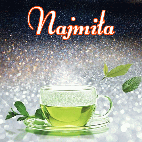 Miłego wieczoru i dobrej nocy życzę!。 