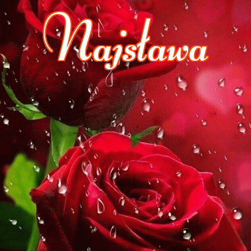 Miłego wieczoru i dobrej nocy życzę!。 