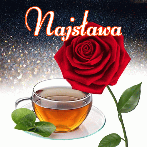 Miłego wieczoru i dobrej nocy życzę!。 