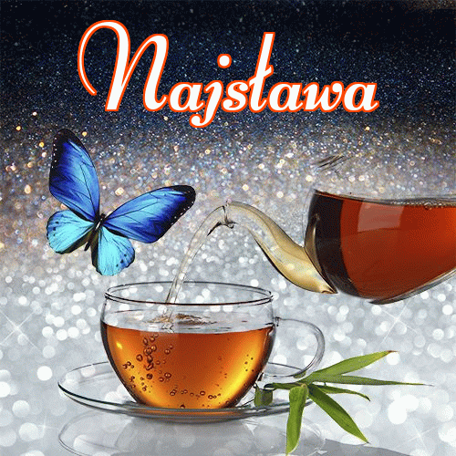 Miłego wieczoru i dobrej nocy życzę!。 