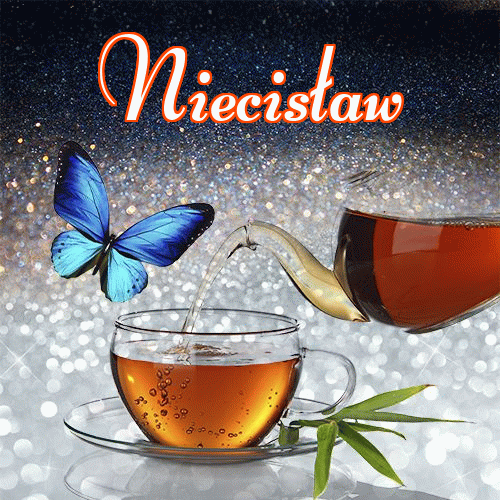 Miłego wieczoru i dobrej nocy życzę!。 