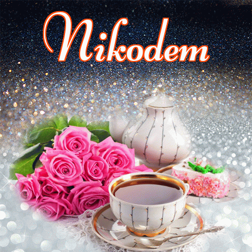 Miłego wieczoru i dobrej nocy życzę!。 