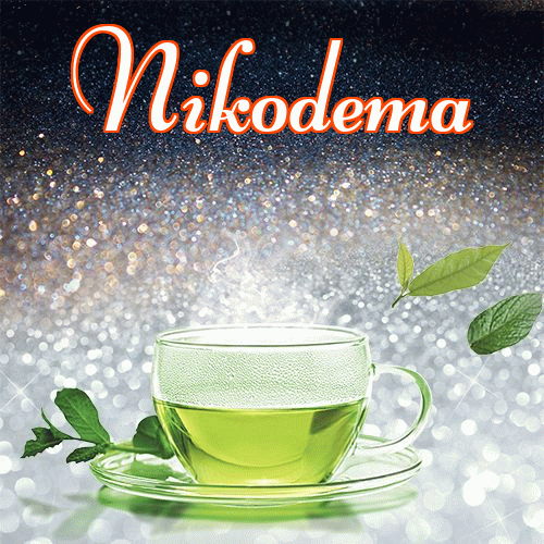 Miłego wieczoru i dobrej nocy życzę!。 