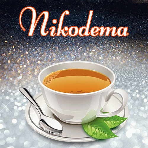 Miłego wieczoru i dobrej nocy życzę!。 