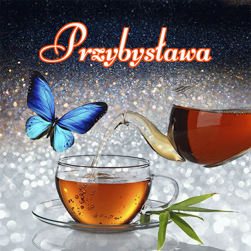 Miłego wieczoru i dobrej nocy życzę!。 