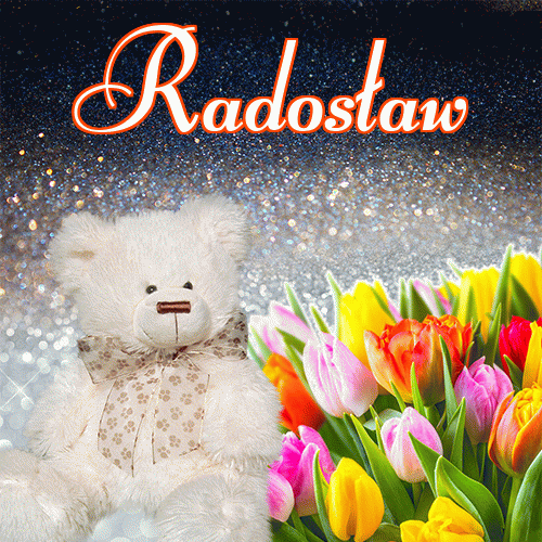 Miłego wieczoru i dobrej nocy życzę!。 