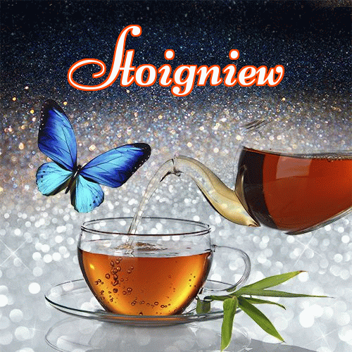 Miłego wieczoru i dobrej nocy życzę!。 