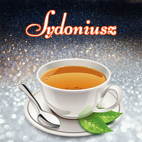 Miłego wieczoru i dobrej nocy życzę!。 