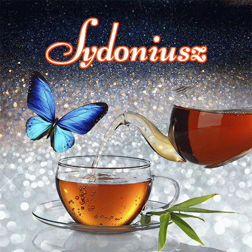 Miłego wieczoru i dobrej nocy życzę!。 