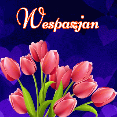 Miłego wieczoru i dobrej nocy życzę!。 