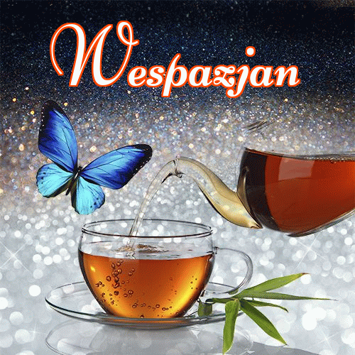 Miłego wieczoru i dobrej nocy życzę!。 