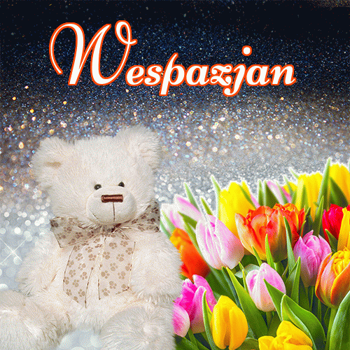 Miłego wieczoru i dobrej nocy życzę!。 