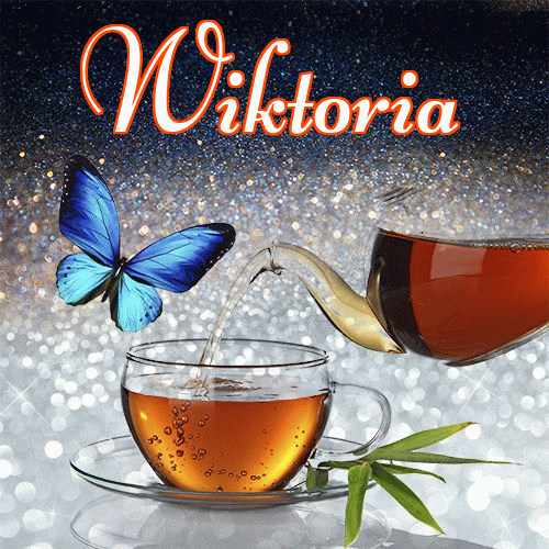 Miłego wieczoru i dobrej nocy życzę!。 