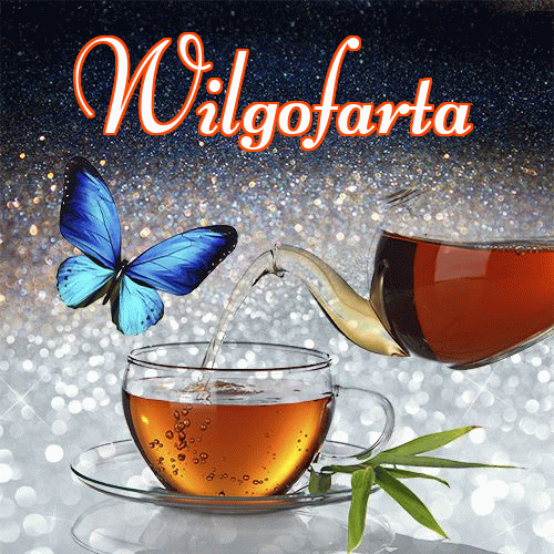 Miłego wieczoru i dobrej nocy życzę!。 