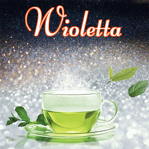 Miłego wieczoru i dobrej nocy życzę!。 