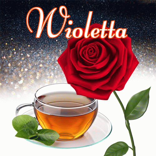 Miłego wieczoru i dobrej nocy życzę!。 