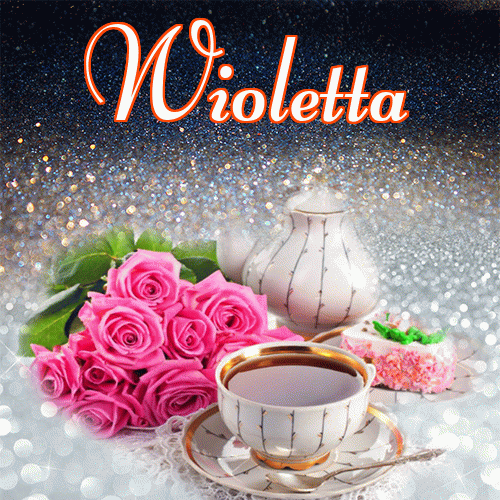 Miłego wieczoru i dobrej nocy życzę!。 