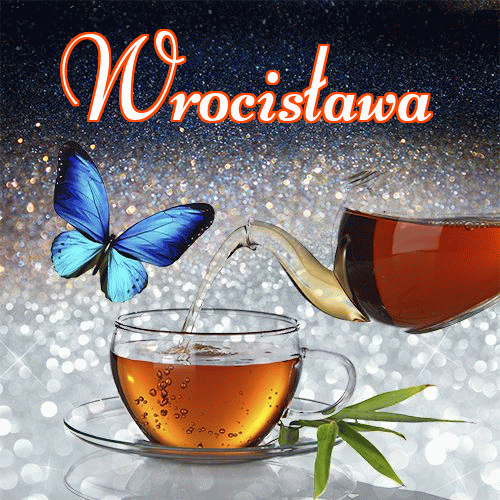 Miłego wieczoru i dobrej nocy życzę!。 