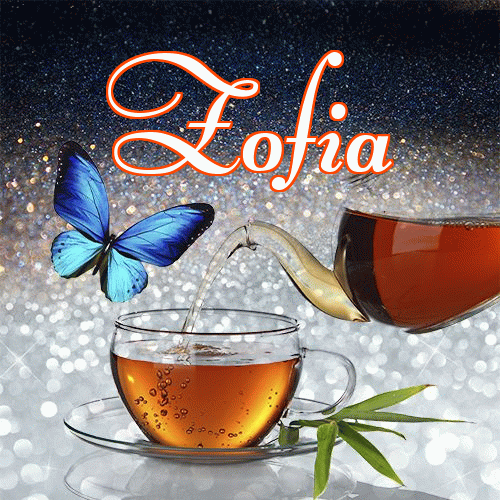 Miłego wieczoru i dobrej nocy życzę!。 