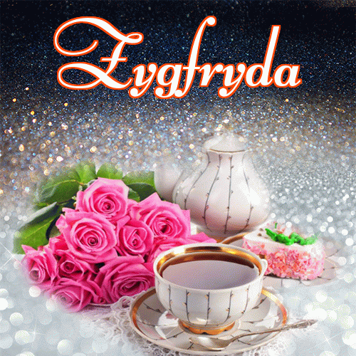 Miłego wieczoru i dobrej nocy życzę!。 