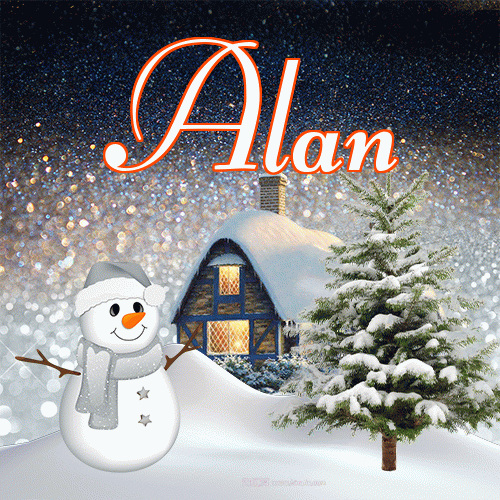 Słodkich, białych, zimowych snów!。 