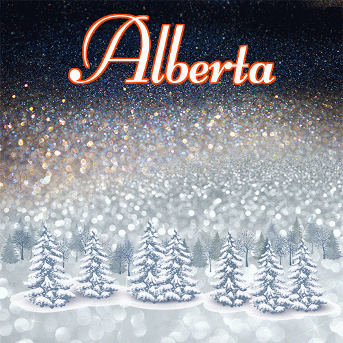 Słodkich, białych, zimowych snów!。 