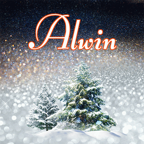 Słodkich, białych, zimowych snów!。 