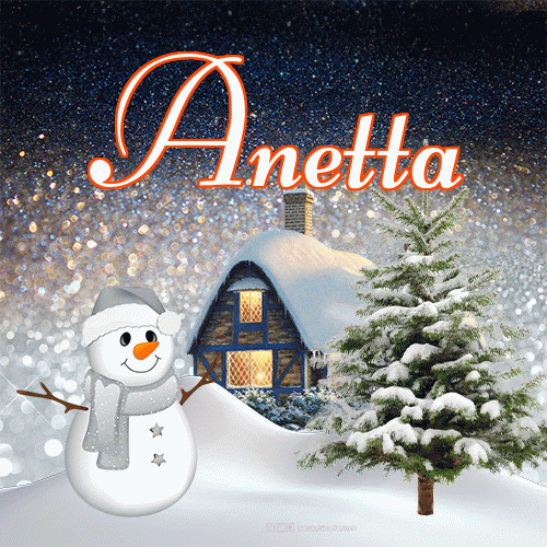 Słodkich, białych, zimowych snów!。 