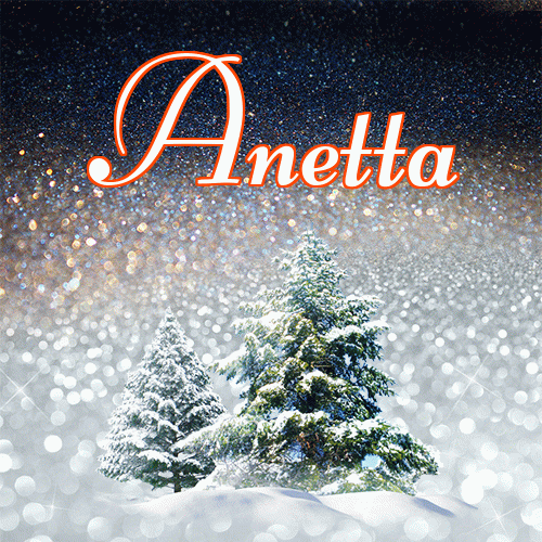 Słodkich, białych, zimowych snów!。 