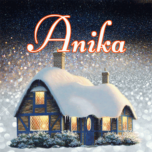 Słodkich, białych, zimowych snów!。 