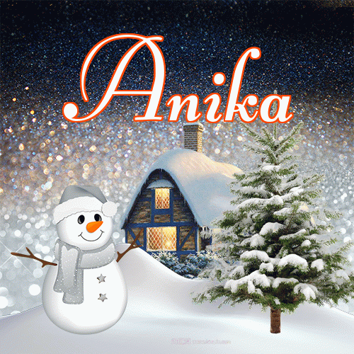 Słodkich, białych, zimowych snów!。 