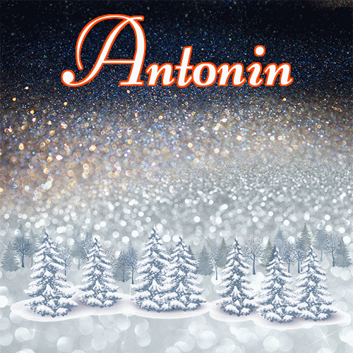 Słodkich, białych, zimowych snów!。 