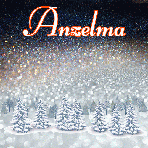 Słodkich, białych, zimowych snów!。 