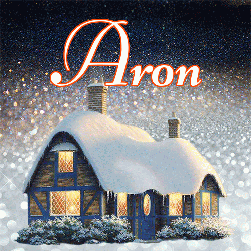 Słodkich, białych, zimowych snów!。 